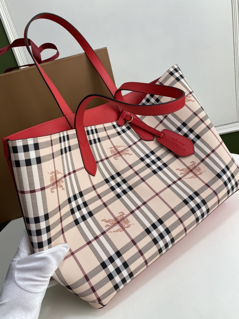 Bv*b*rry shopping bags